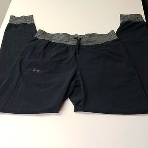 Under Armour Girls Youth Pants